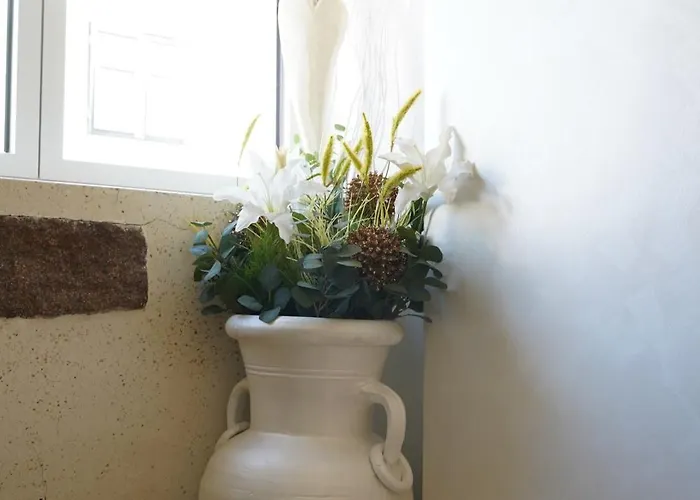 Apartamento Gardar *