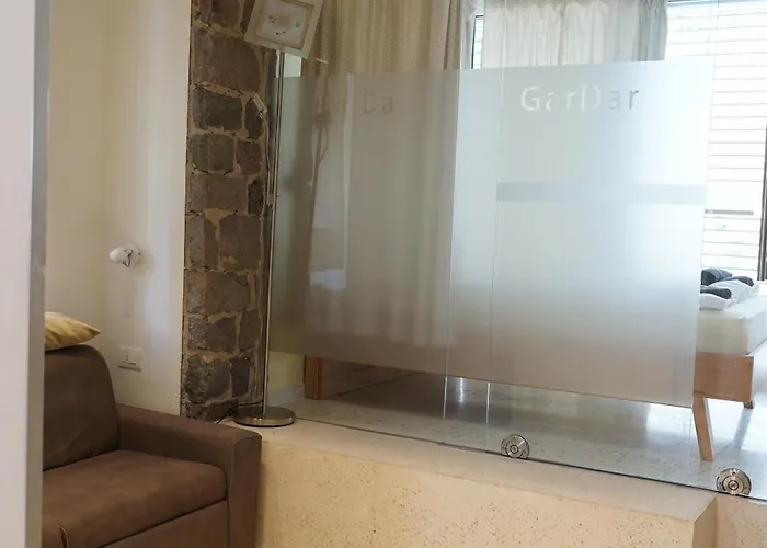 Apartamento Gardar *