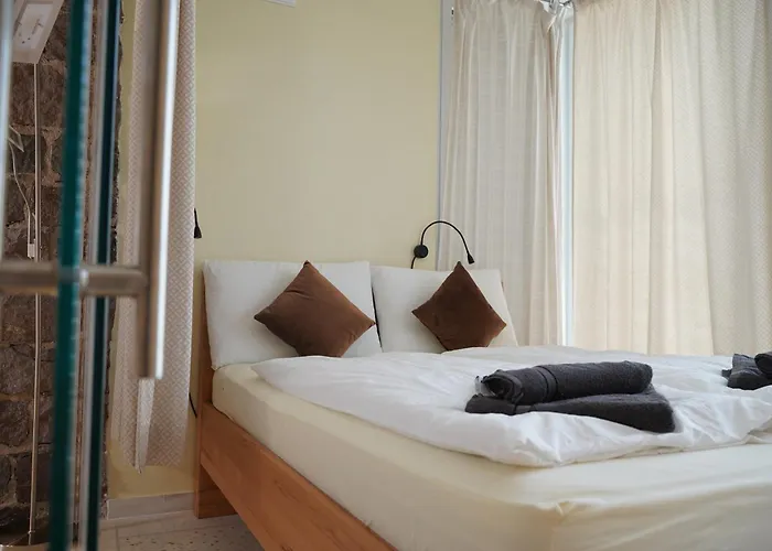 Appartement Gardar Bozen