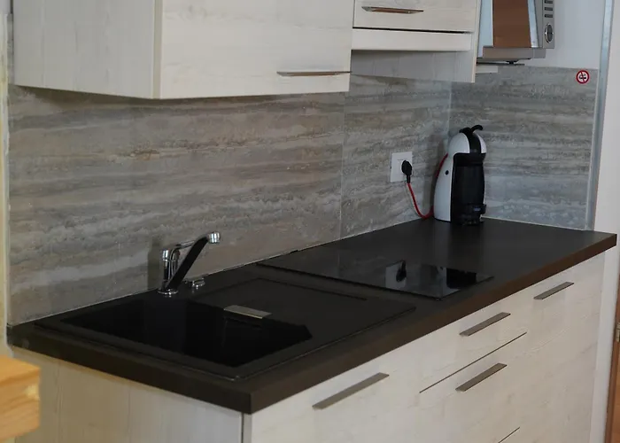 Apartamento Gardar Bozen