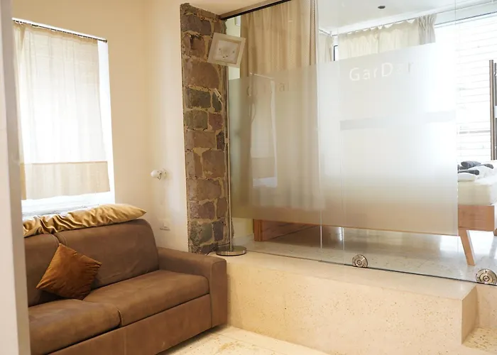 Gardar Appartement *