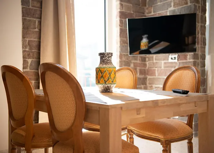 Apartamento Gardar Bozen