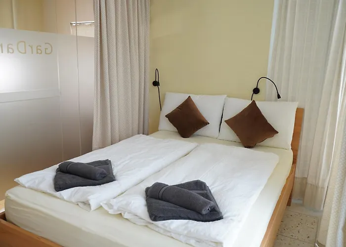 Gardar Διαμέρισμα *