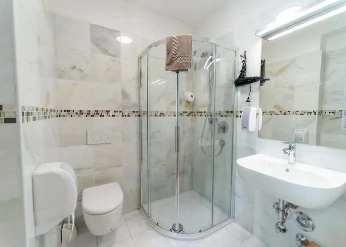 Gardar Apartamento Bozen