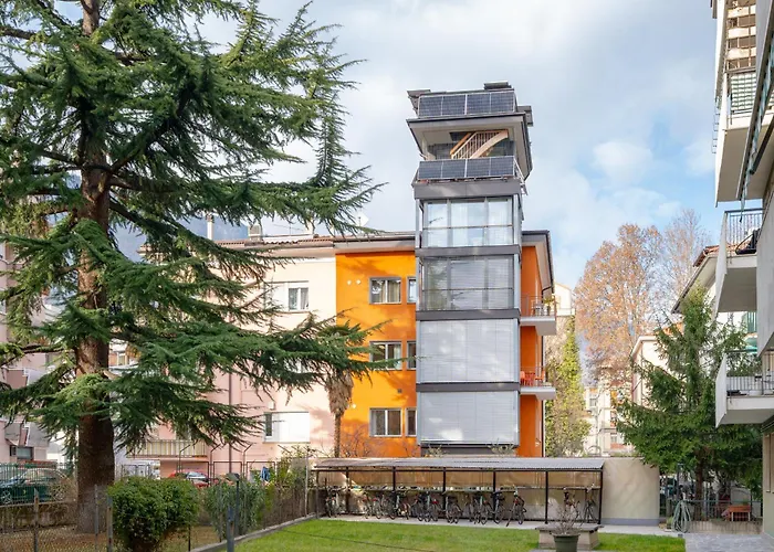 Gardar * Больцано