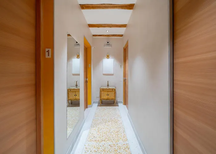 公寓 Gardar 博尔扎诺