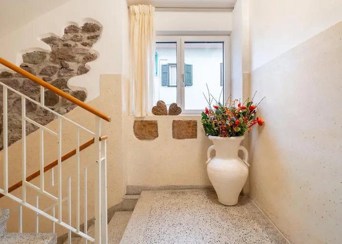 Gardar Апартаменти *