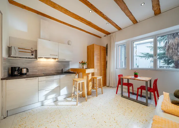 Gardar Апартаменти