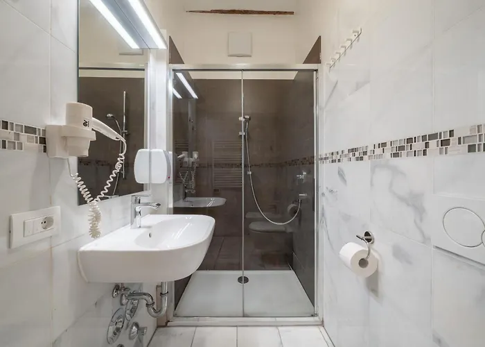 公寓 Gardar 博尔扎诺