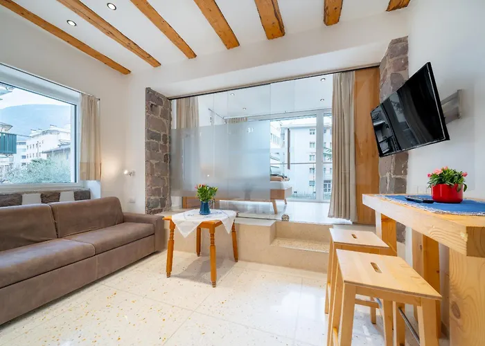 Gardar Апартаменти