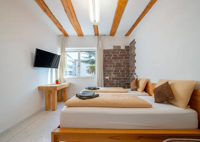 公寓 Gardar 博尔扎诺