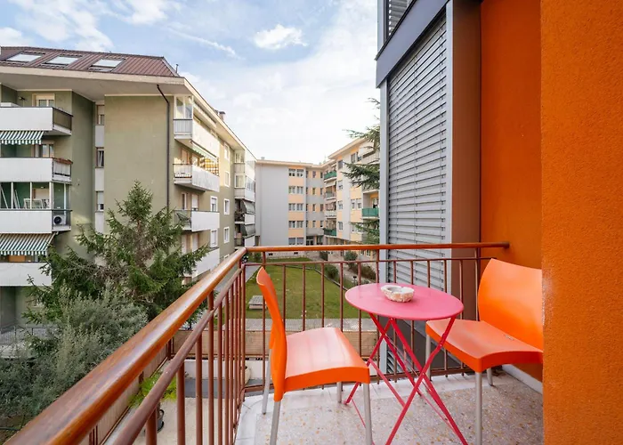 公寓 Gardar 博尔扎诺