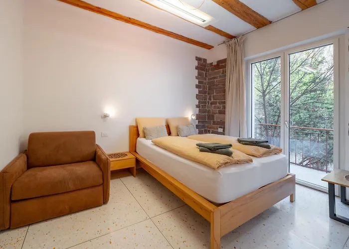 Gardar Апартаменти